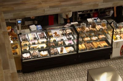 Flora’s Italian Eatery